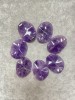 Waves Bead, 39x50x10mm